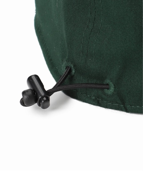 NEW ERA（ニューエラ）の「【NEW ERA / ニューエラ】別注 A's BIKE CAP（キャップ）」 WEAR