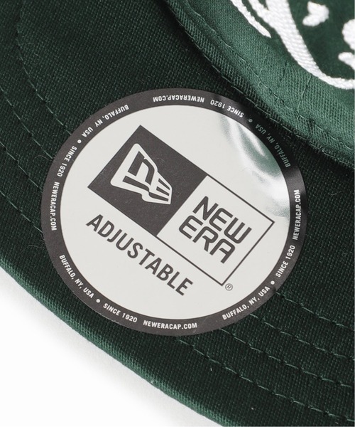NEW ERA（ニューエラ）の「 【NEW ERA / ニューエラ】別注 A's BIKE CAP（キャップ）」 WEAR