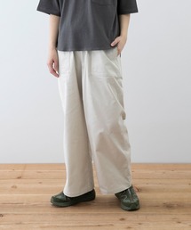 EKAL | EKAL　ホリデージャーニーパンツ(その他パンツ)