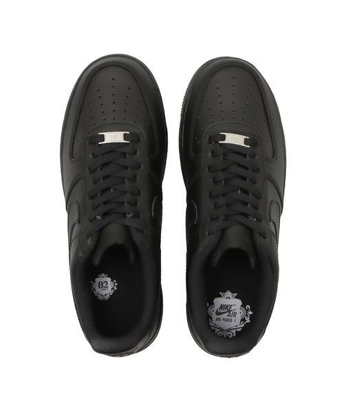NIKE ナイキ AIRFORCE 1 '07 エアフォース1'07 MCW2288 001BLK