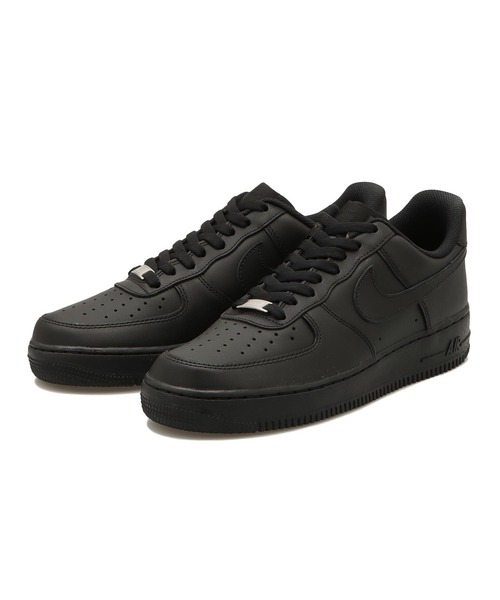 パンツ M NIKE エアフォース AIR FORCE ウーブン ブラック エア フォース 1 NIKE AIR FORCE '07 LV8 ナイキ メンズ BLACK
