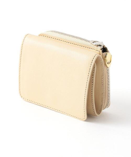 ED ROBERT JUDSON＞ TRI FOLD MAGIC PURSE/ウォレット
