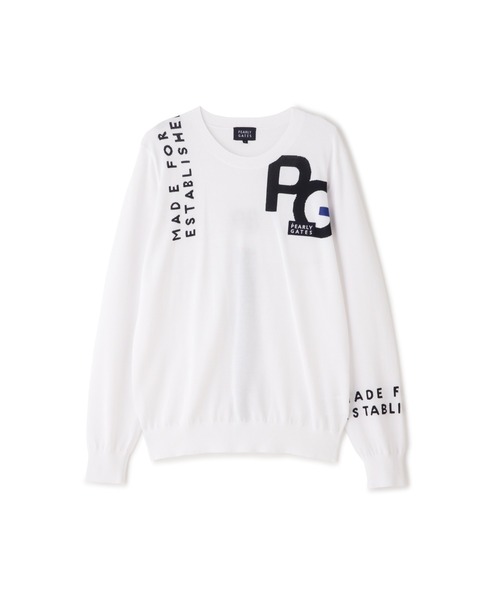 PEARLY GATES（パーリーゲイツ）の「【PEARLY GATES
