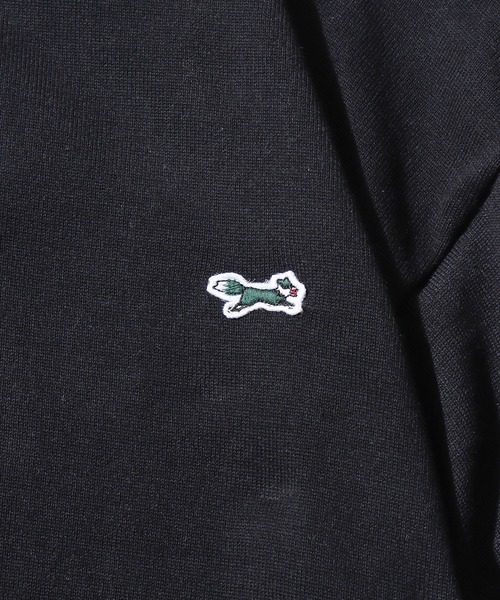 PENNEYS/ペニーズ THE FOX LS POLO SHIRTS ポロシャツ フォックス