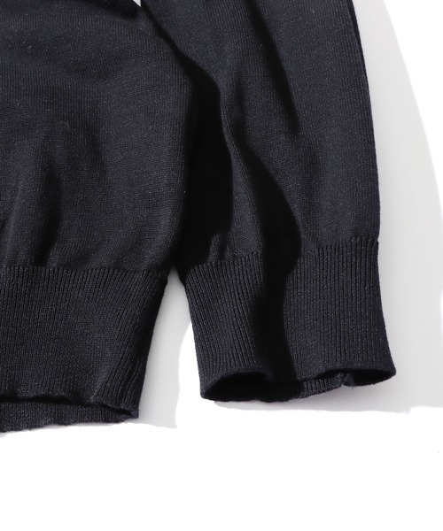 PENNEYS/ペニーズ THE FOX LS POLO SHIRTS ポロシャツ フォックス
