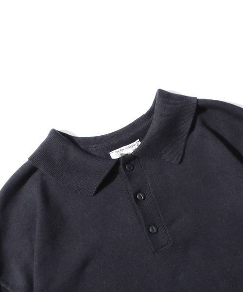 PENNEYS/ペニーズ THE FOX LS POLO SHIRTS ポロシャツ フォックス