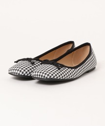 ems excite | バレエシューズ(バレエシューズ)