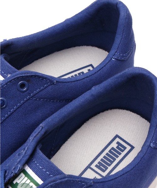 PUMA（プーマ）の「マッチ VU COASTAL（スニーカー・メンズ・ピンク/ブルー/ライトブルー・24cm/28cm/27cm/25cm/27.5cm/31cm/26cm/23.5cm/22.5cm/26.5cm/24.5cm/23cm/28.5cm/30.0cm/25.5cm/29cm）」の10枚目の写真