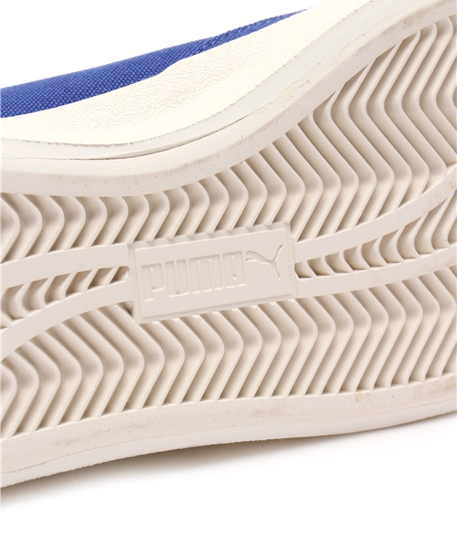 PUMA（プーマ）の「マッチ VU COASTAL（スニーカー・メンズ・ピンク/ブルー/ライトブルー・24cm/28cm/27cm/25cm/27.5cm/31cm/26cm/23.5cm/22.5cm/26.5cm/24.5cm/23cm/28.5cm/30.0cm/25.5cm/29cm）」の12枚目の写真