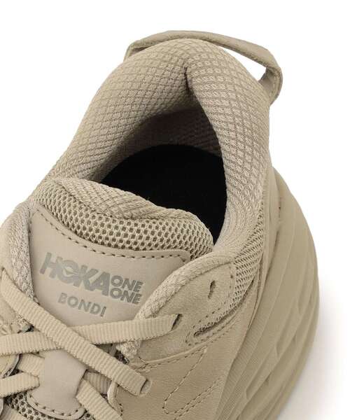 HOKA（ホカ）の「HOKA ONE ONE / ホカ オネオネ BONDI L