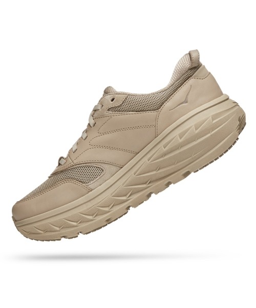 HOKA（ホカ）の「HOKA ONE ONE / ホカ オネオネ BONDI L