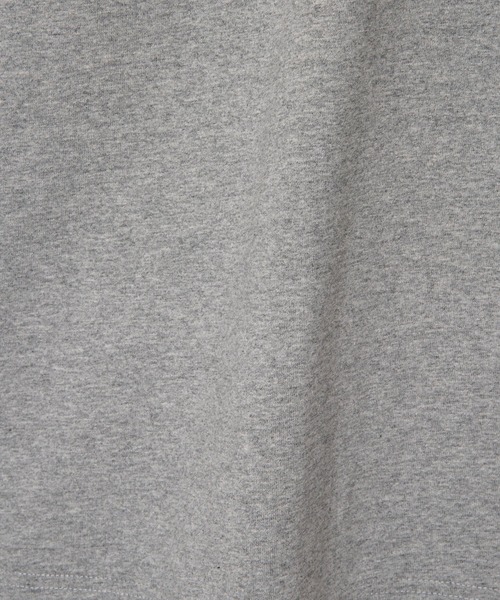 AMERICAN RAG CIE（アメリカンラグシー）の「LIFE Skateboard Tee（Tシャツ/カットソー・メンズ・オフホワイト/グレー・SMALL/MEDIUM/LARGE）」の6枚目の写真