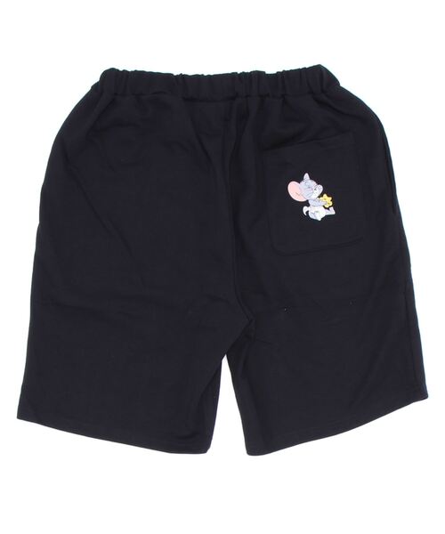 Tom&Jerry(トムアンドジェリー)の「【OUTDOOR PRODUCTS/アウトドアプロダクツ】【TOM AND JERRY /トムとジェリー】ショートパンツ(その他パンツ・メンズ・ベージュ/ブラック/ブルー/サックスブルー・LARGE/SMALL/X-LARGE/MEDIUM)」の21枚目の写真