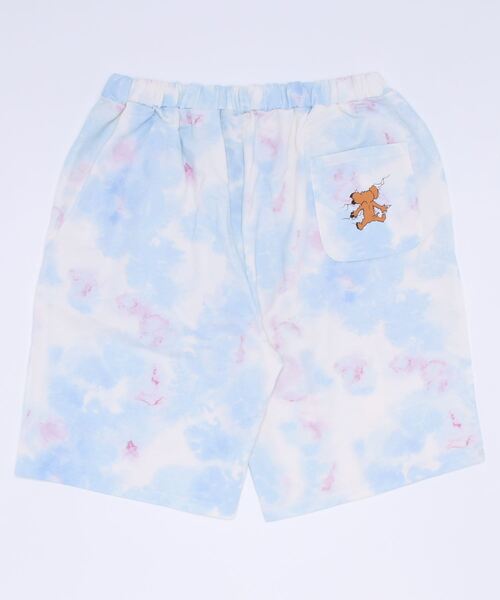 Tom&Jerry(トムアンドジェリー)の「【OUTDOOR PRODUCTS/アウトドアプロダクツ】【TOM AND JERRY /トムとジェリー】ショートパンツ(その他パンツ・メンズ・ベージュ/ブラック/ブルー/サックスブルー・LARGE/SMALL/X-LARGE/MEDIUM)」の19枚目の写真
