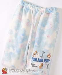 【OUTDOOR PRODUCTS/アウトドアプロダクツ】【TOM AND JERRY /トムとジェリー】ショートパンツ