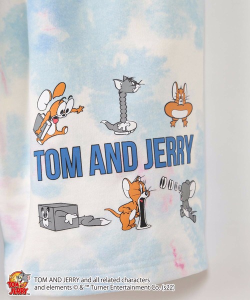 Tom&Jerry(トムアンドジェリー)の「【OUTDOOR PRODUCTS/アウトドアプロダクツ】【TOM AND JERRY /トムとジェリー】ショートパンツ(その他パンツ・メンズ・ベージュ/ブラック/ブルー/サックスブルー・LARGE/SMALL/X-LARGE/MEDIUM)」の14枚目の写真