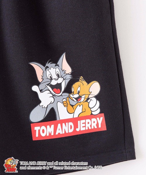 Tom&Jerry(トムアンドジェリー)の「【OUTDOOR PRODUCTS/アウトドアプロダクツ】【TOM AND JERRY /トムとジェリー】ショートパンツ(その他パンツ・メンズ・ベージュ/ブラック/ブルー/サックスブルー・LARGE/SMALL/X-LARGE/MEDIUM)」の13枚目の写真