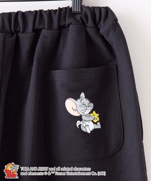 Tom&Jerry(トムアンドジェリー)の「【OUTDOOR PRODUCTS/アウトドアプロダクツ】【TOM AND JERRY /トムとジェリー】ショートパンツ(その他パンツ・メンズ・ベージュ/ブラック/ブルー/サックスブルー・LARGE/SMALL/X-LARGE/MEDIUM)」の15枚目の写真