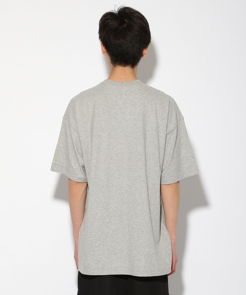 PBLIM(ページボーイリム)の「【PAGEBOYLIM】フォトグラフィックT(Tシャツ/カットソー・レディース・グレー/オフホワイト・MEDIUM/LARGE)」の19枚目の写真