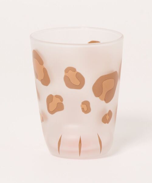 ADERIA(アデリア)の「〈ADERIA/アデリア〉ネコ好き必見! coconeco glass/ココネコ グラス(子猫サイズ)(グラス/マグカップ/タンブラー・レディース・その他2/その他6/その他1/その他4/その他3/その他35/その他5・ONE SIZE)」の7枚目の写真