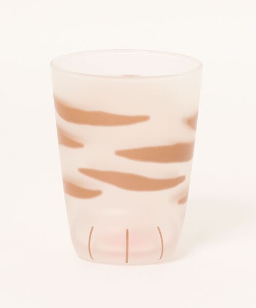 ADERIA(アデリア)の「〈ADERIA/アデリア〉ネコ好き必見! coconeco glass/ココネコ グラス(子猫サイズ)(グラス/マグカップ/タンブラー・レディース・その他2/その他6/その他1/その他4/その他3/その他35/その他5・ONE SIZE)」の9枚目の写真