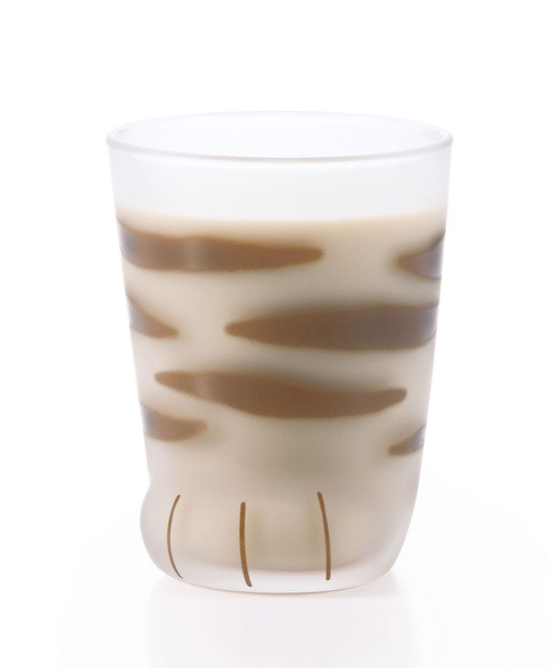 ADERIA(アデリア)の「〈ADERIA/アデリア〉ネコ好き必見! coconeco glass/ココネコ グラス(子猫サイズ)(グラス/マグカップ/タンブラー・レディース・その他2/その他6/その他1/その他4/その他3/その他35/その他5・ONE SIZE)」の11枚目の写真
