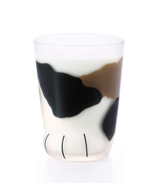 ADERIA(アデリア)の「〈ADERIA/アデリア〉ネコ好き必見! coconeco glass/ココネコ グラス(子猫サイズ)(グラス/マグカップ/タンブラー・レディース・その他2/その他6/その他1/その他4/その他3/その他35/その他5・ONE SIZE)」の22枚目の写真