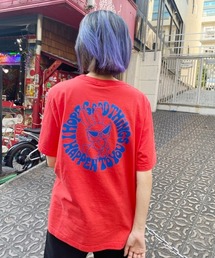 COOL BUNNY Tシャツ