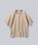WHITE MAILSizCgCYj́uPAPER DOUBLE JERSEY OVERSIZED PULLOVERiTVc/Jbg\[jvbx[W