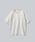 WHITE MAILSizCgCYj́uPAPER DOUBLE JERSEY OVERSIZED PULLOVERiTVc/Jbg\[jvbItzCg