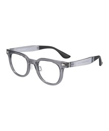 Zoff | ウェリントン型 めがね｜Zoff NEW STANDARD by Zoff SMART(メガネ)
