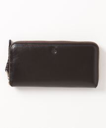 P.I.D（ピーアイディー）の「ピーアイディー【P.I.D】撥水レザー ラウンドウォレット（財布）」