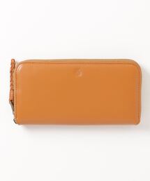 P.I.D（ピーアイディー）の「ピーアイディー【P.I.D】撥水レザー ラウンドウォレット（財布）」