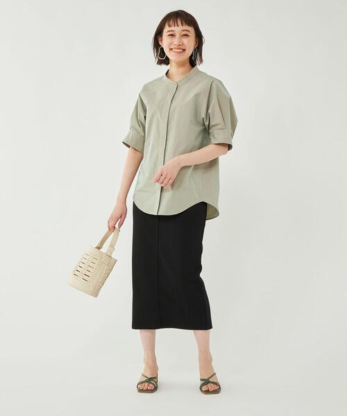 green label relaxing（グリーンレーベルリラクシング）の「バンド 