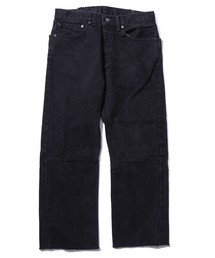 THRIFTY LOOK/スリフティルック LEVIS ”REMAKE”PANTS リメイクデニムパンツ