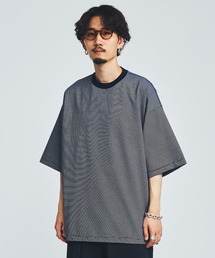 BORDER TEE