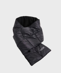 TAION(タイオン)の【TAION/タイオン】BASIC DOWN SCARF(マフラー)