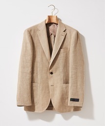 【RING JACKET】別注 Lanificio di Pray ジャケット