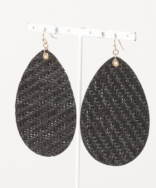 FUNALIVE（ファンアライブ）の「BF2 select デザインピアス（ピアス（両耳用）・レディース・A/B/C/D/E/F/G・FREE）」の2枚目の写真