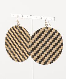 BF2 select デザインピアス