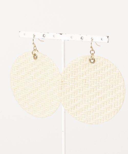 FUNALIVE（ファンアライブ）の「BF2 select デザインピアス（ピアス（両耳用）・レディース・A/B/C/D/E/F/G・FREE）」の6枚目の写真