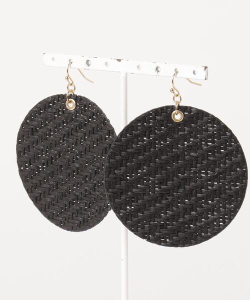 FUNALIVE（ファンアライブ）の「BF2 select デザインピアス（ピアス（両耳用）・レディース・A/B/C/D/E/F/G・FREE）」の7枚目の写真