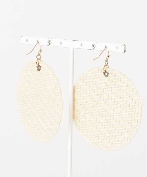 FUNALIVE（ファンアライブ）の「BF2 select デザインピアス（ピアス（両耳用）・レディース・A/B/C/D/E/F/G・FREE）」の8枚目の写真