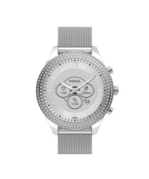 FOSSIL（フォッシル）の「STELLA GEN 6 HYBRID SMARTWATCH