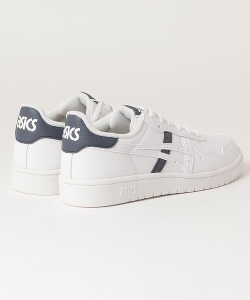 【最終値下げ】ASICS ホワイト スニーカー　JAPAN S セール】JAPAN S ST（スニーカー）｜ASICS（アシックス）の