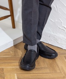 ROCKPORT | 【MEN】ジャンクションポイント スリッポン(ドレスシューズ)