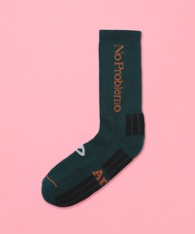 ARIES | Aries No Problemo Socks FTAR00043(ソックス/靴下)