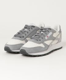 Reebok | Reebok リーボック CLASSIC LEATHER クラシックレザー GY8816 CLGR/CGRY/CHAL(スニーカー)