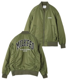 MILKFED. | MA-1 FLIGHT JACKET(MA-1)