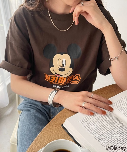 ブランド古着 半袖tシャツ Tシャツ カットソー Disney ディズニー のファッション通販 Zozoused